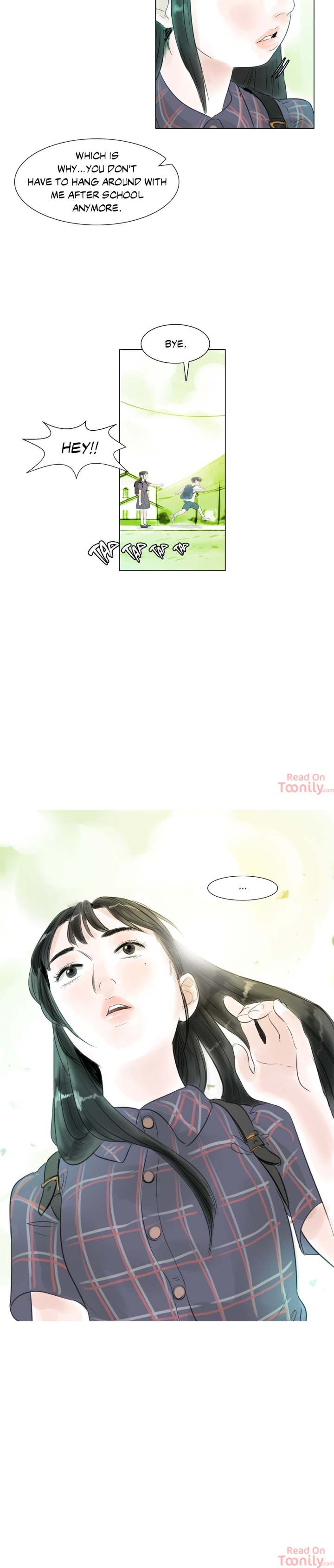 Origin of Sensibility page 17
