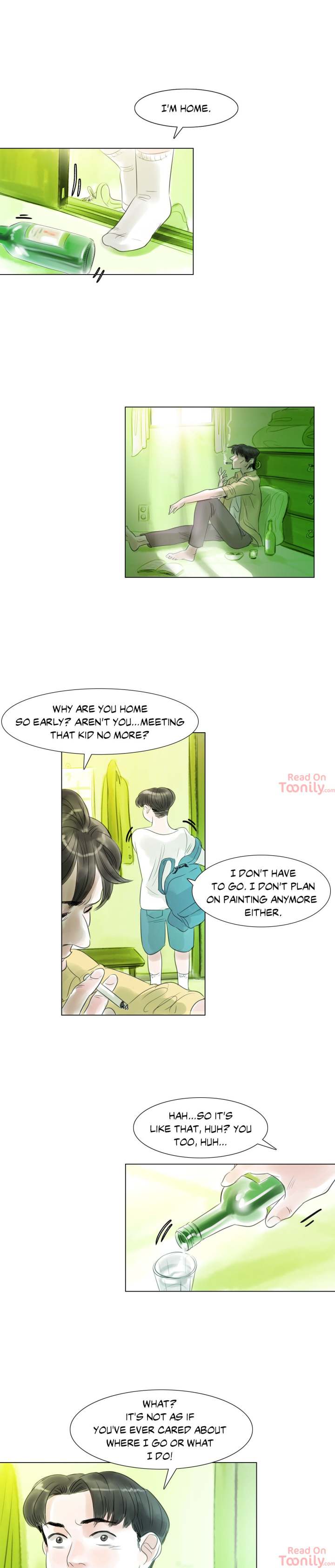 Origin of Sensibility page 18