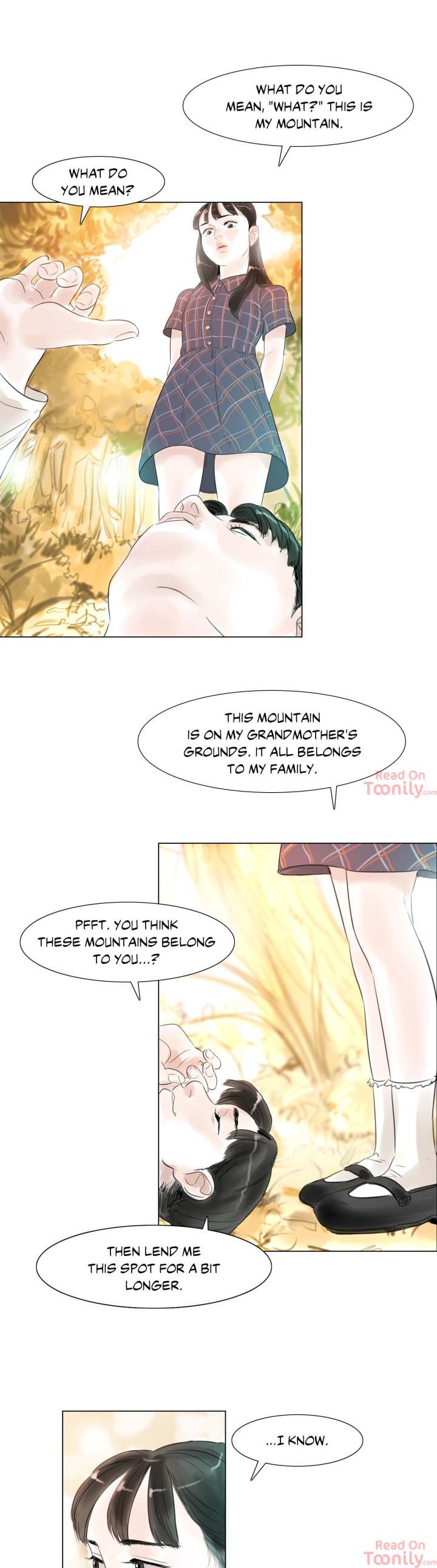 Origin of Sensibility page 24