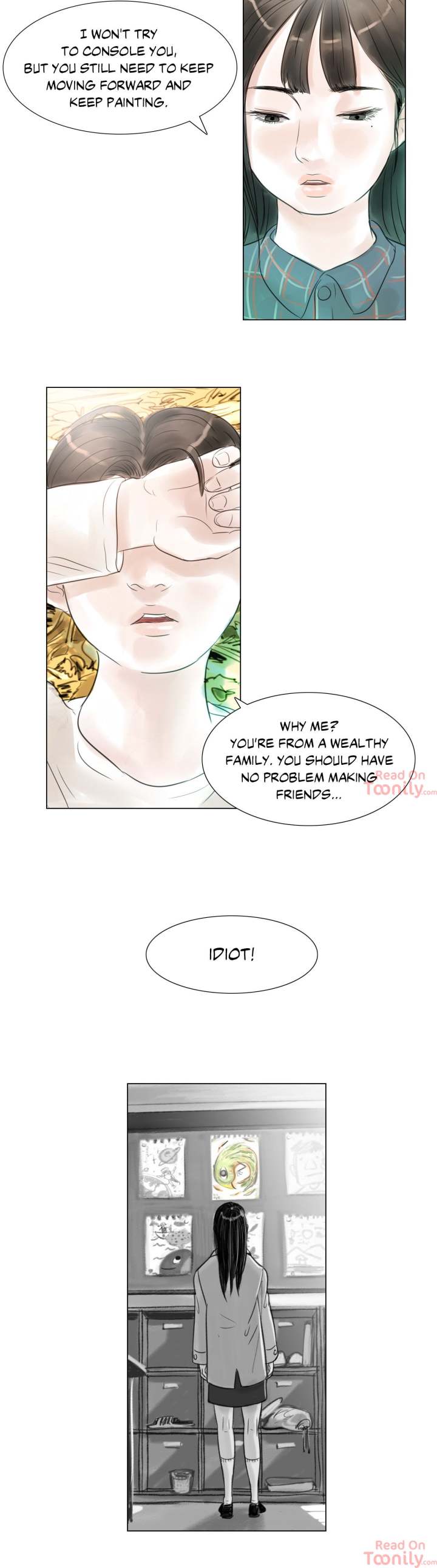 Origin of Sensibility page 26