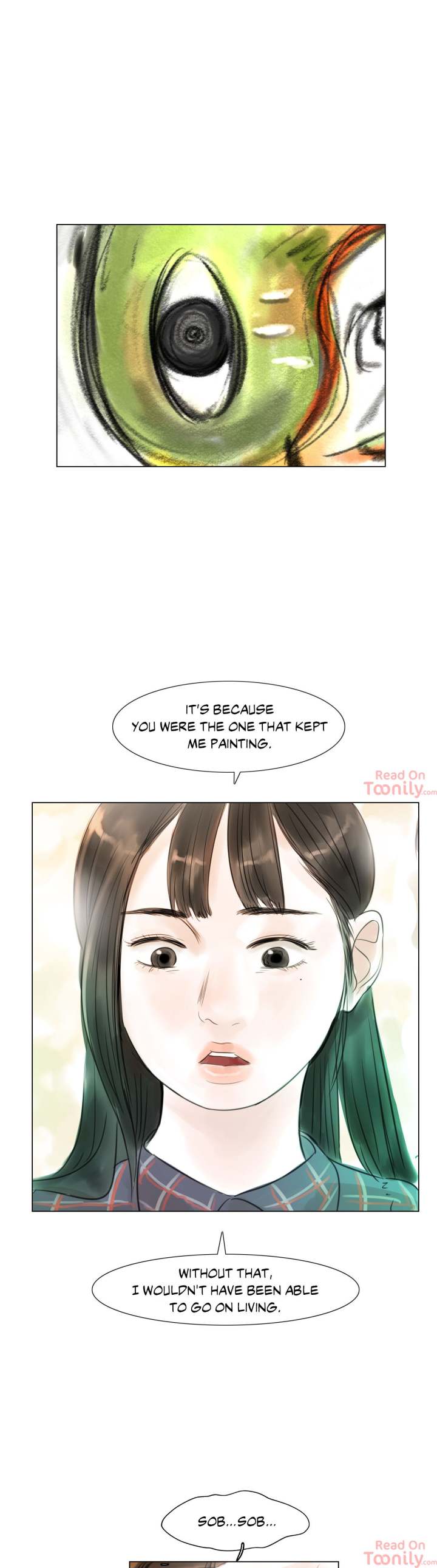 Origin of Sensibility page 27