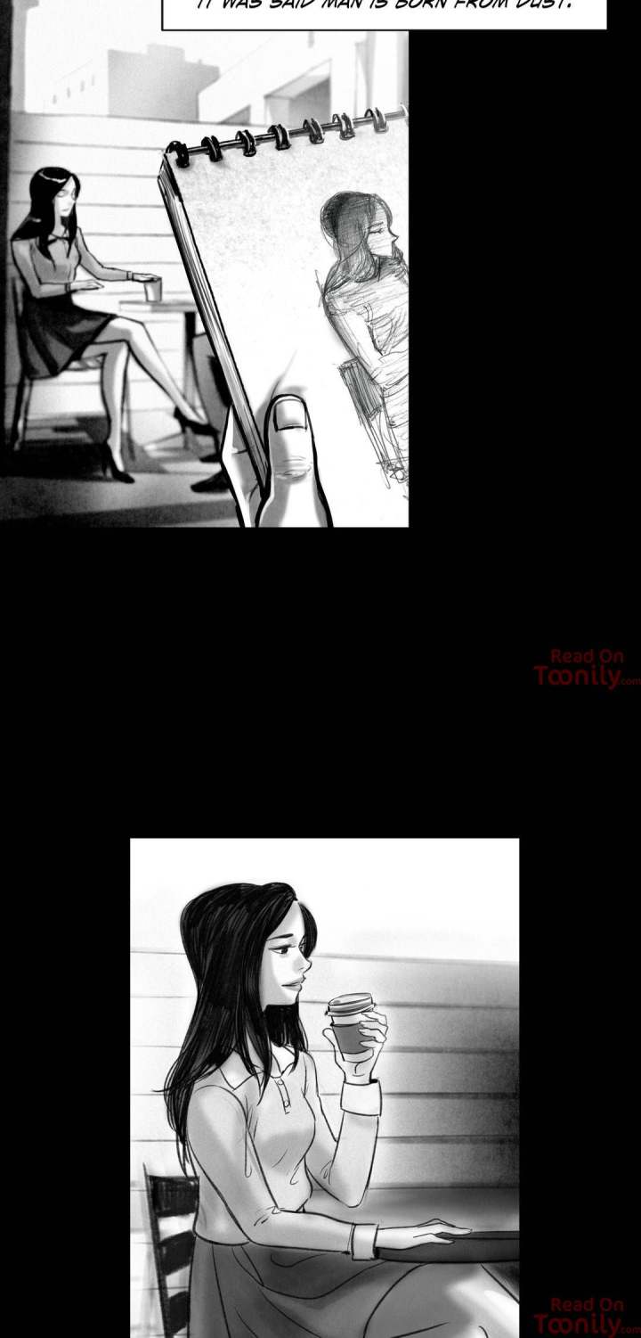 Origin of Sensibility page 4