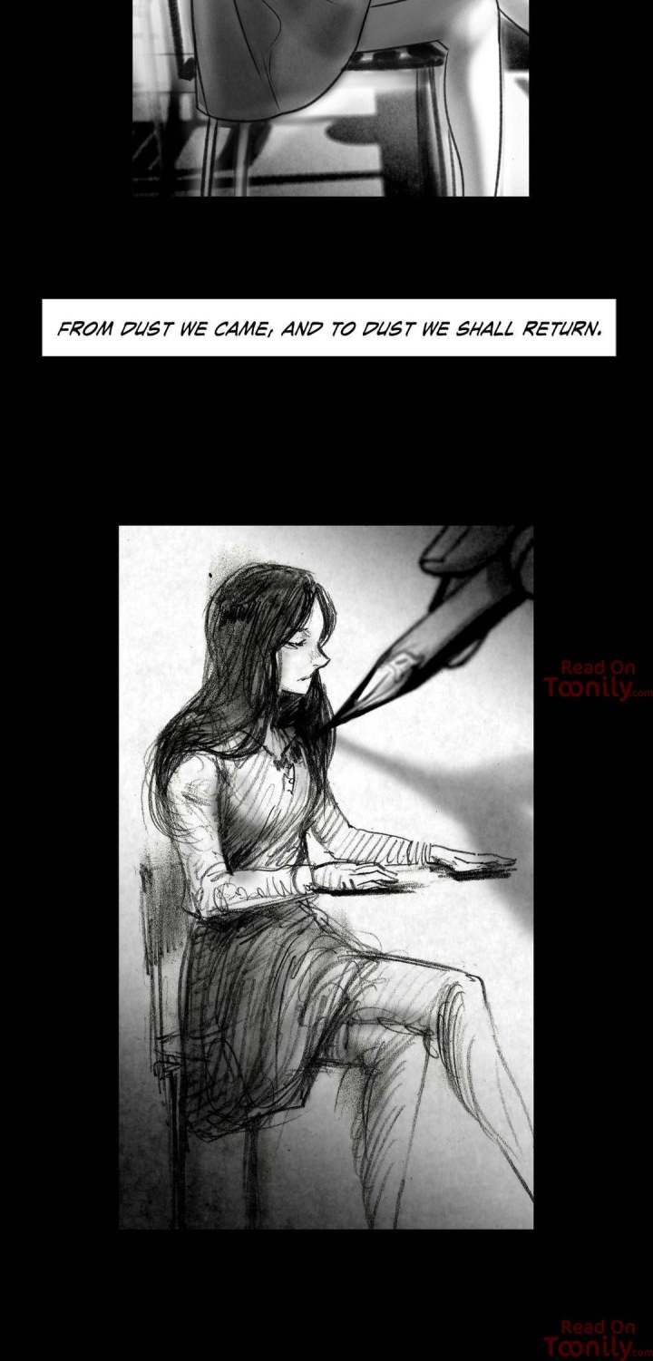 Origin of Sensibility page 5