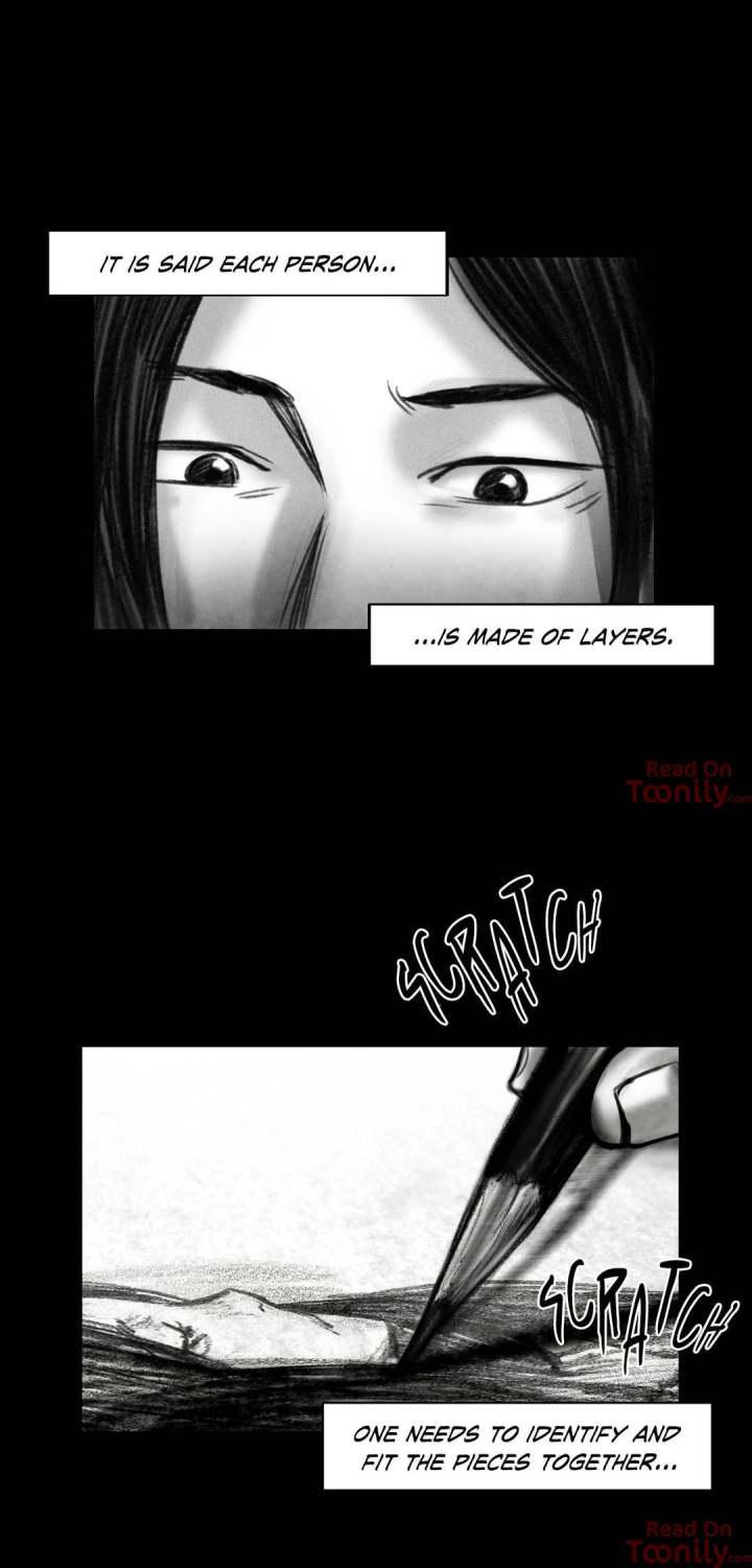 Origin of Sensibility page 6