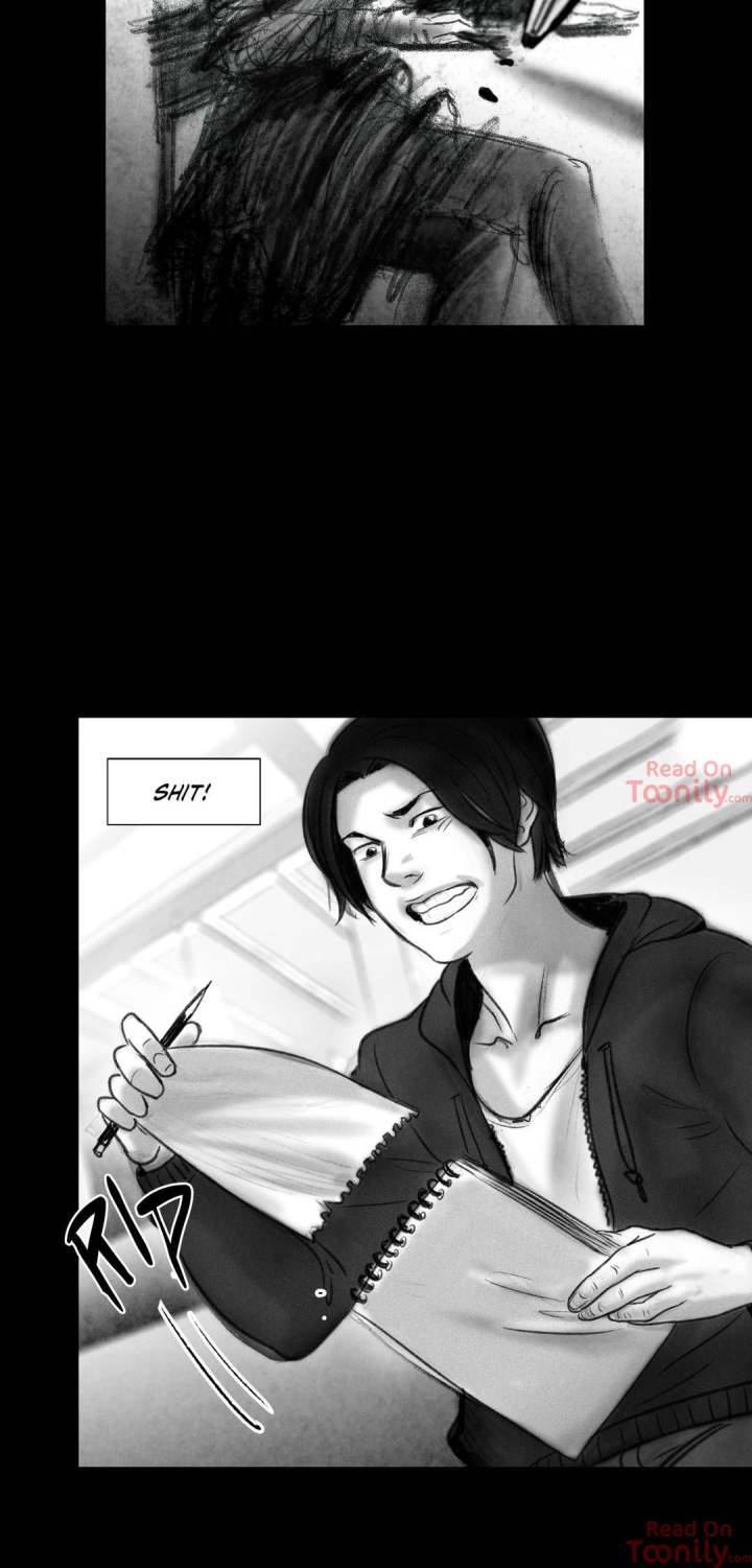 Origin of Sensibility page 9