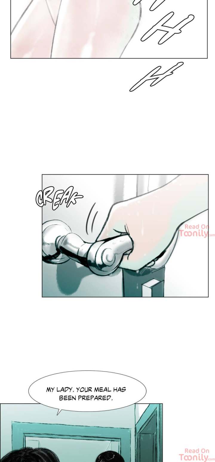 Origin of Sensibility page 17