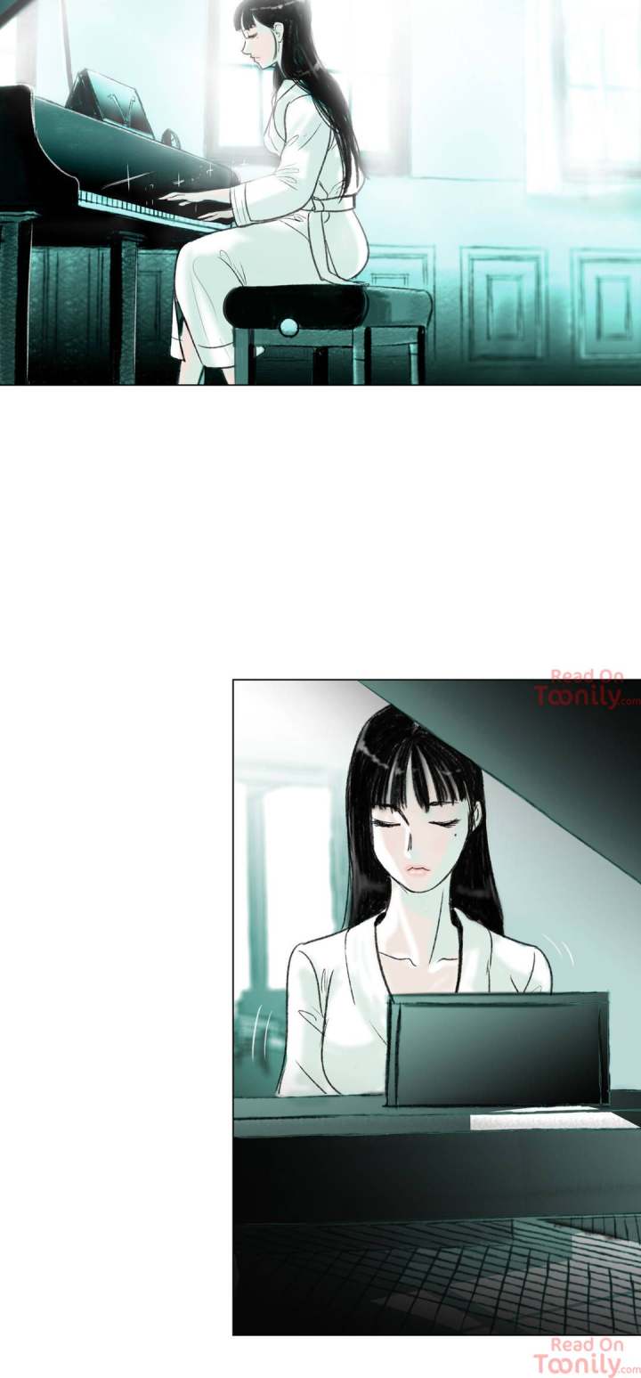 Origin of Sensibility page 20
