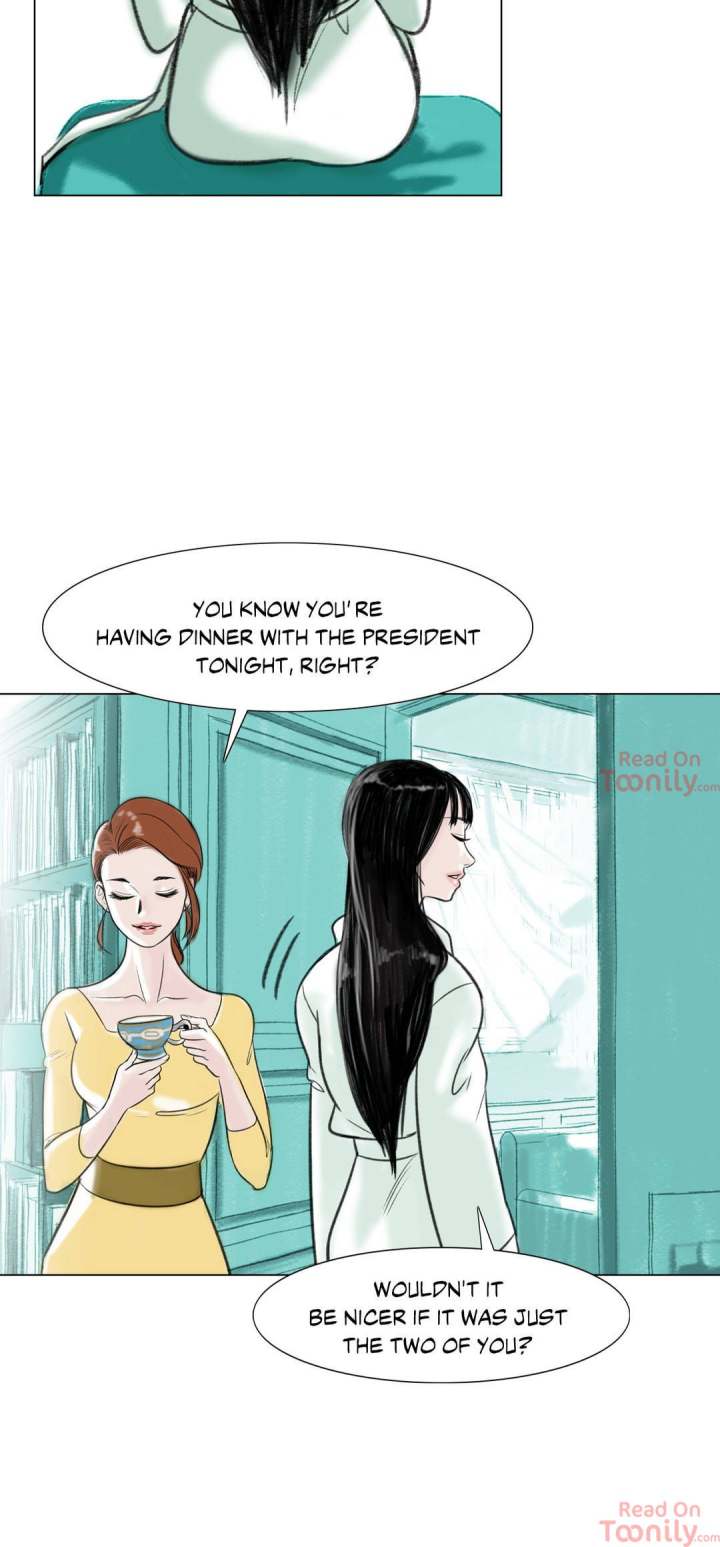 Origin of Sensibility page 24