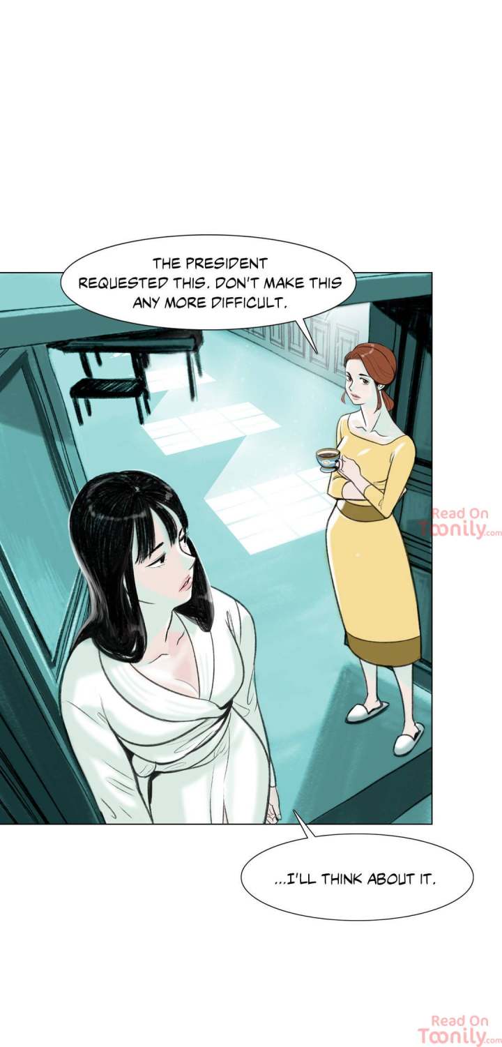 Origin of Sensibility page 25