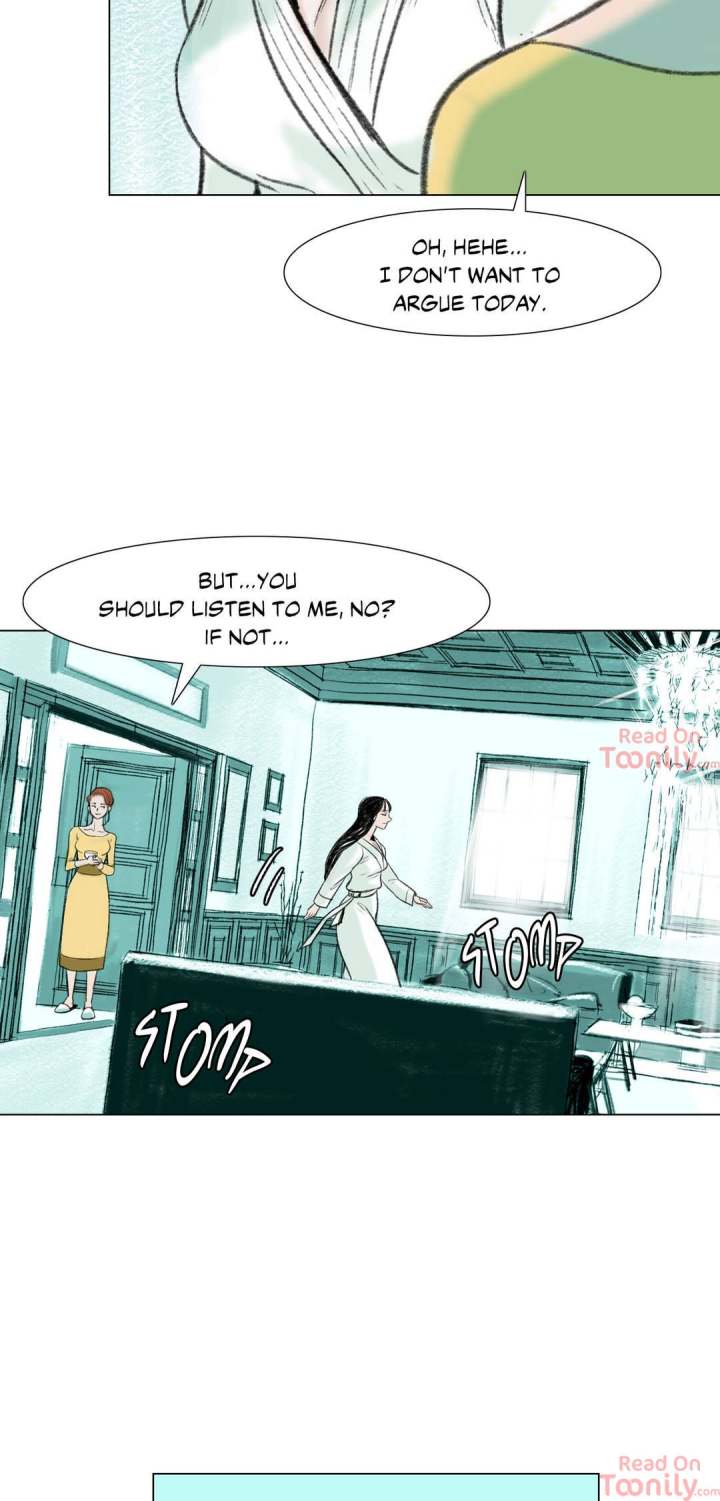 Origin of Sensibility page 28