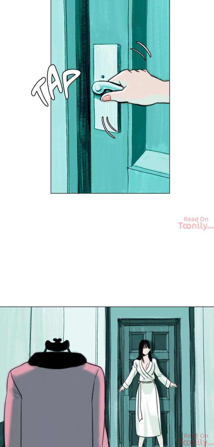Origin of Sensibility page 31