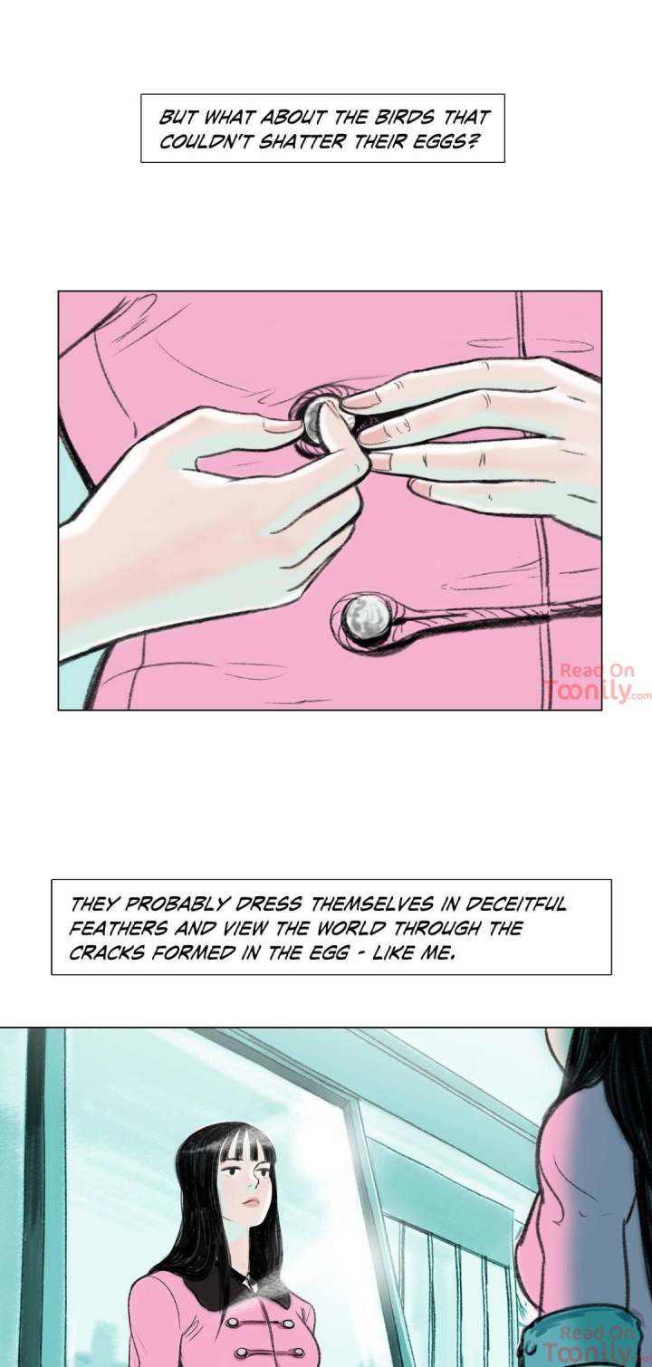 Origin of Sensibility page 37