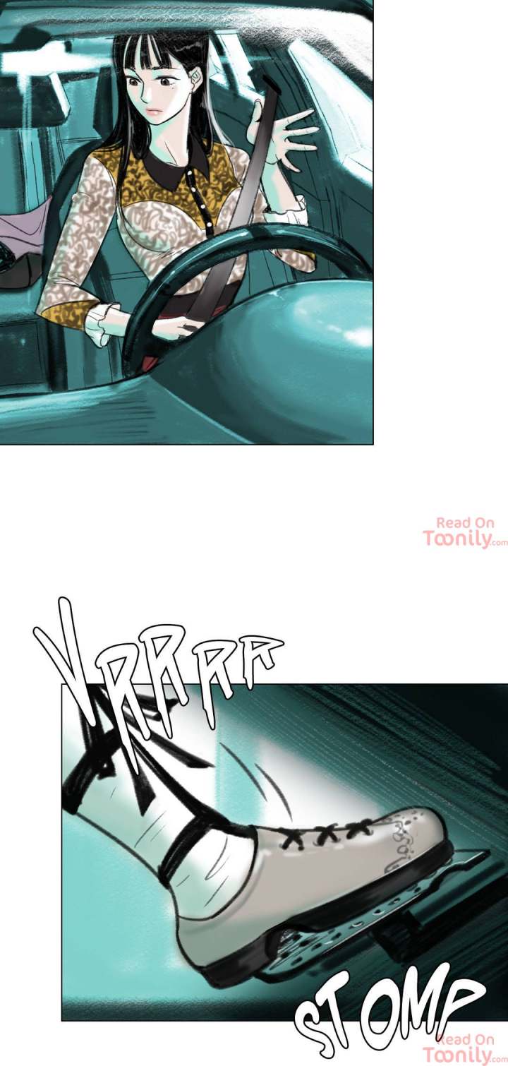 Origin of Sensibility page 39