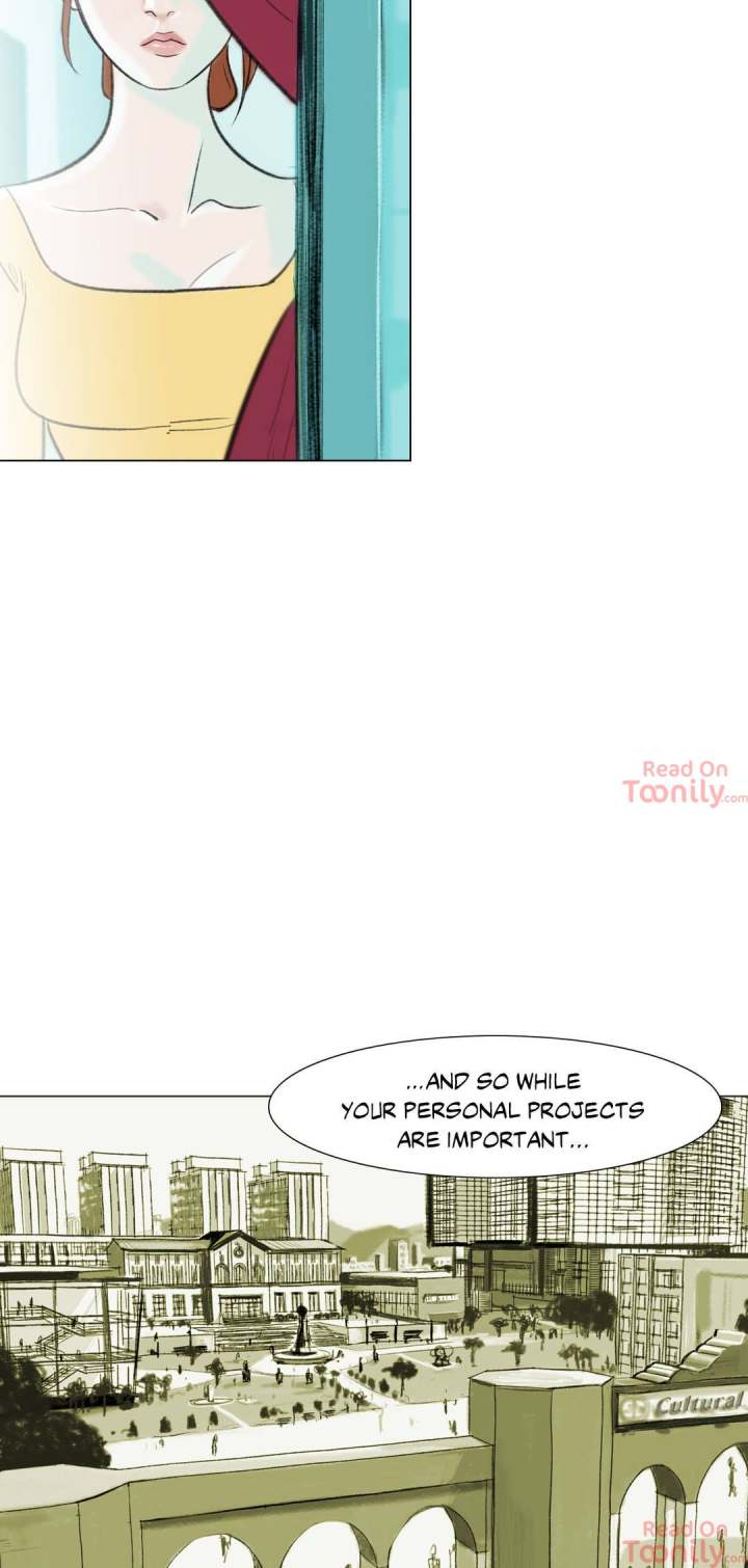 Origin of Sensibility page 41