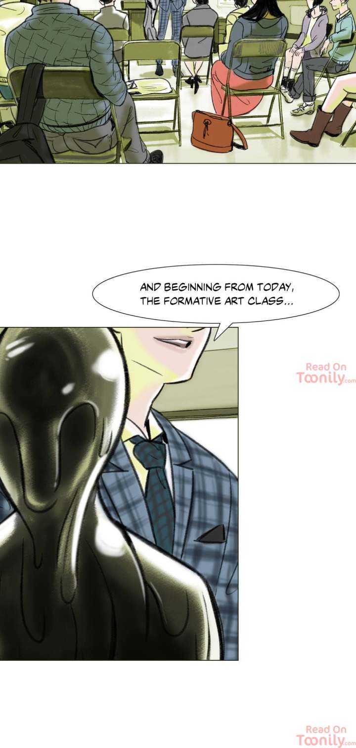 Origin of Sensibility page 43