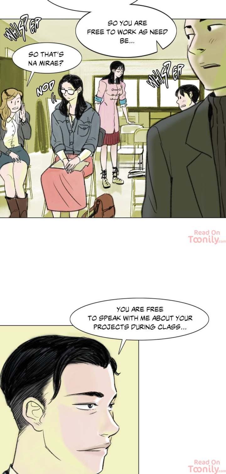 Origin of Sensibility page 46