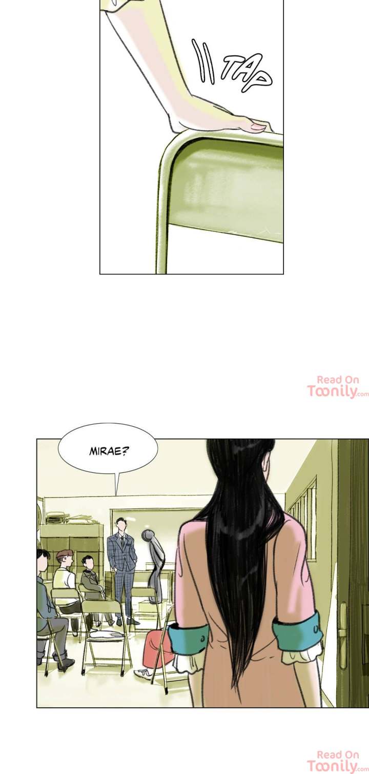 Origin of Sensibility page 48