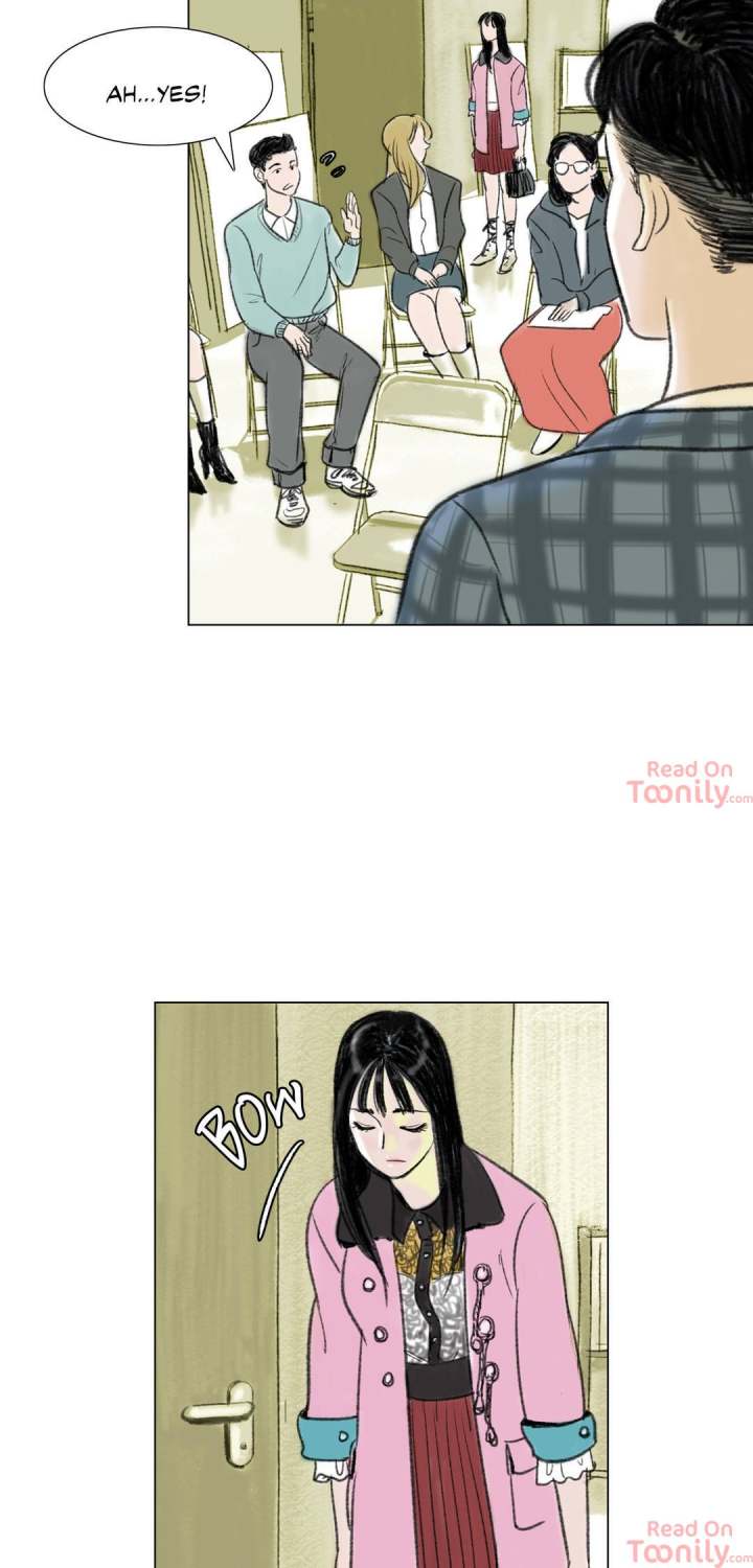 Origin of Sensibility page 51