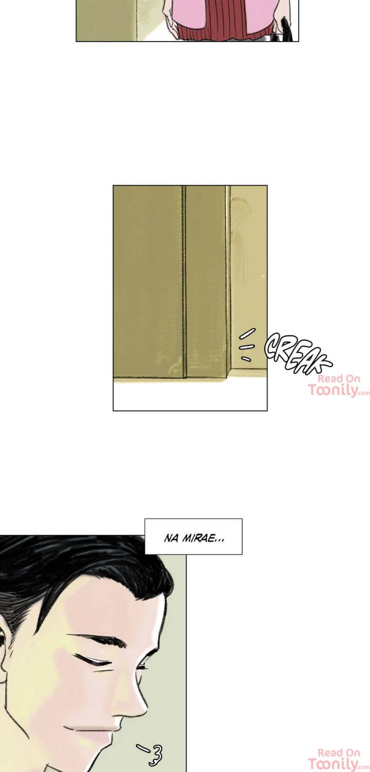 Origin of Sensibility page 52