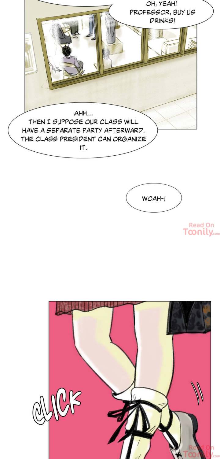 Origin of Sensibility page 54