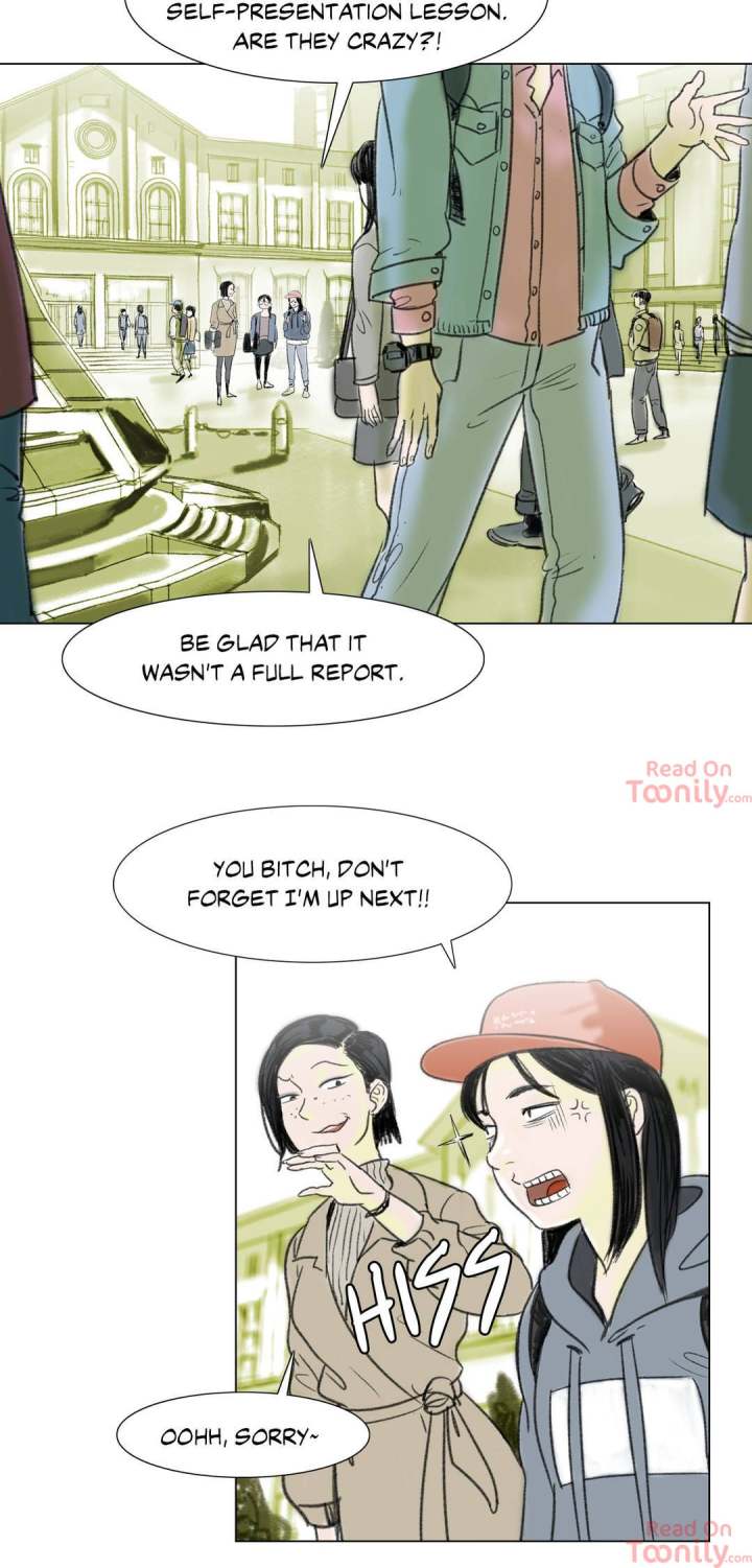 Origin of Sensibility page 57