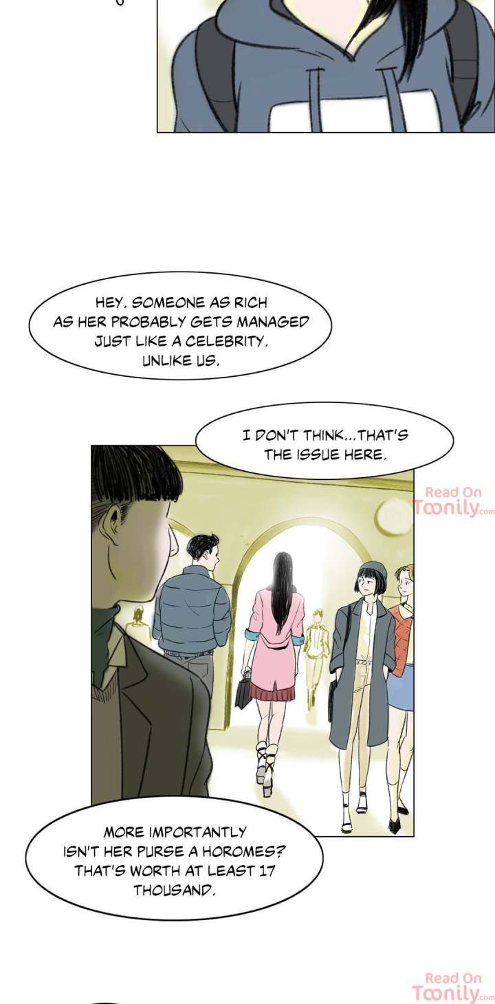 Origin of Sensibility page 63