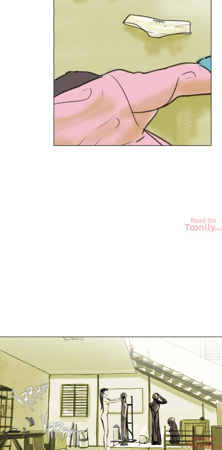 Origin of Sensibility page 69