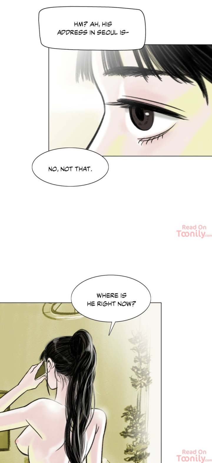Origin of Sensibility page 75