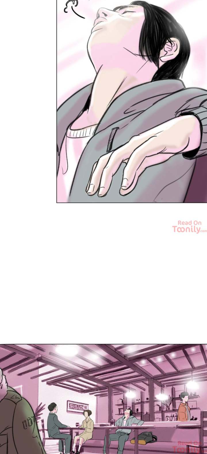 Origin of Sensibility page 77