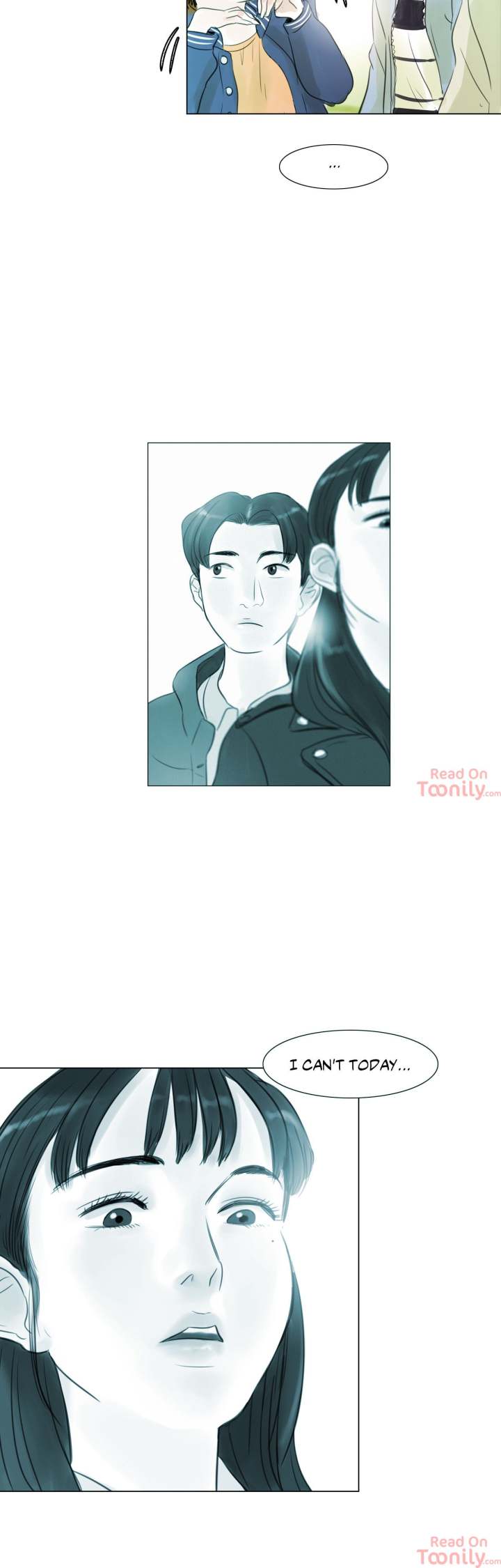 Origin of Sensibility page 7
