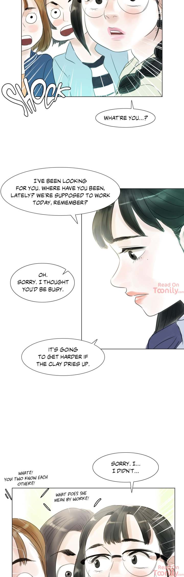 Origin of Sensibility page 13