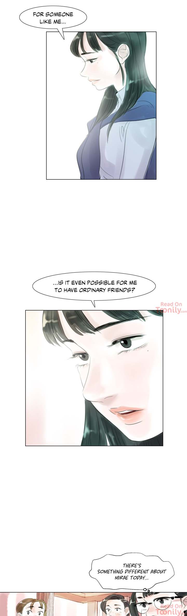 Origin of Sensibility page 28