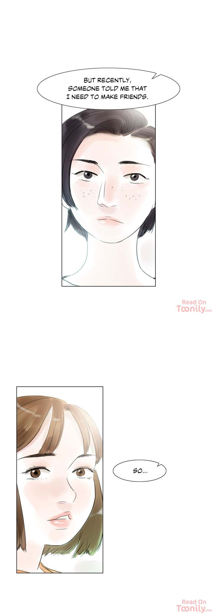Origin of Sensibility page 31