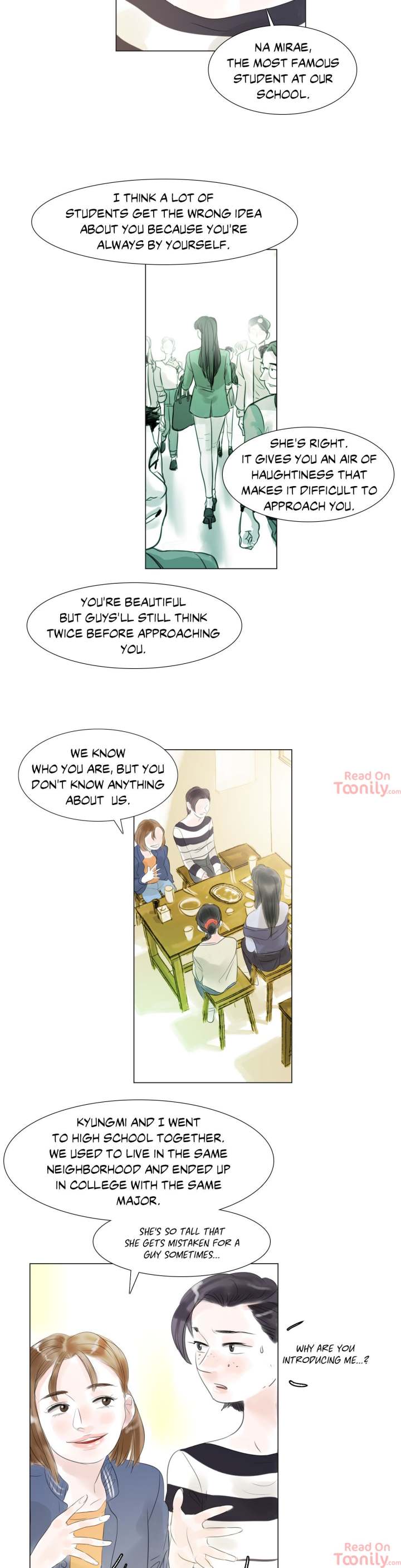 Origin of Sensibility page 10