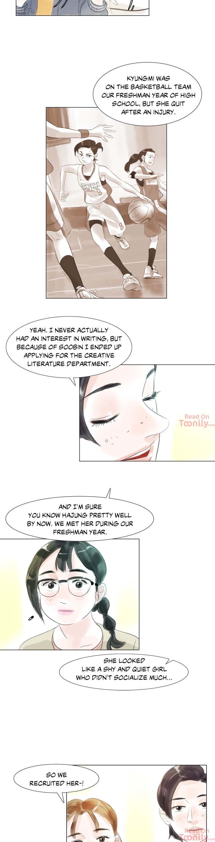 Origin of Sensibility page 11