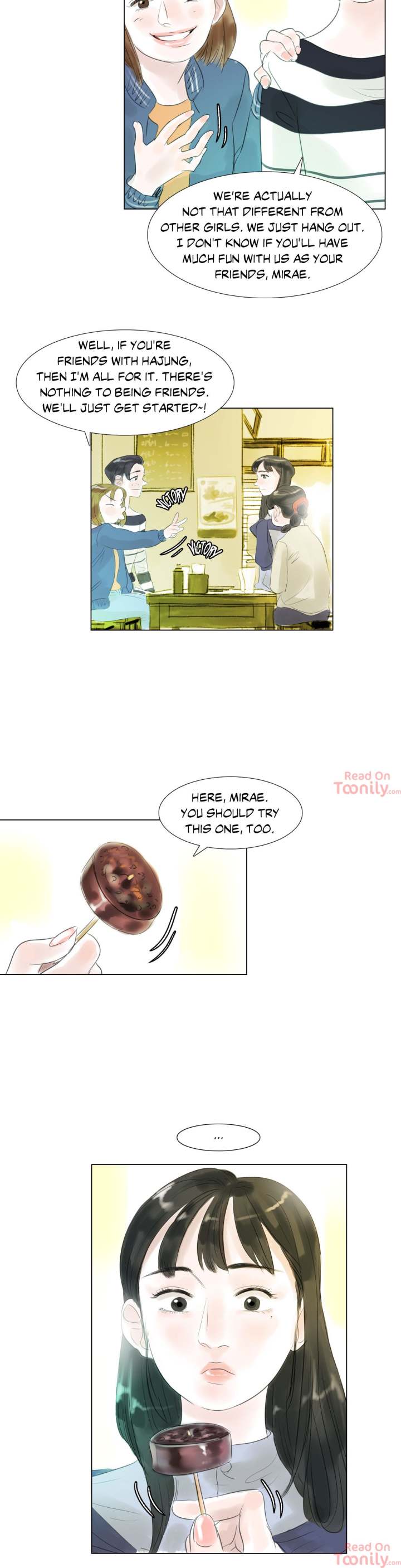 Origin of Sensibility page 12