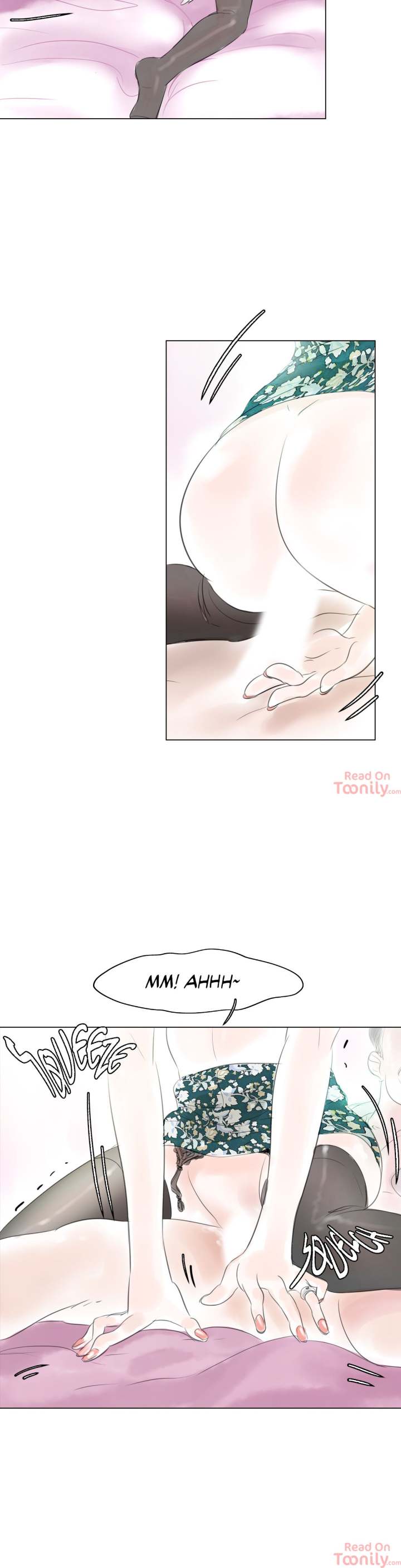 Origin of Sensibility page 18