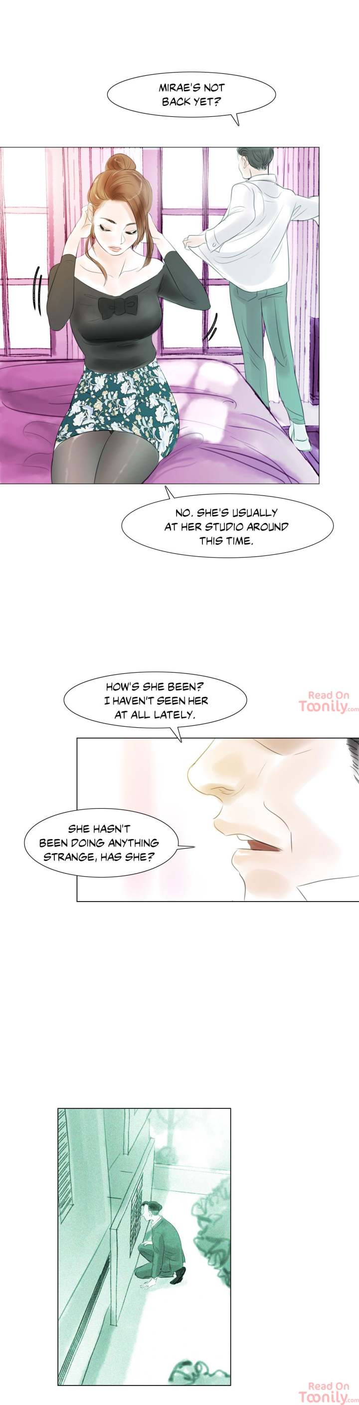 Origin of Sensibility page 21