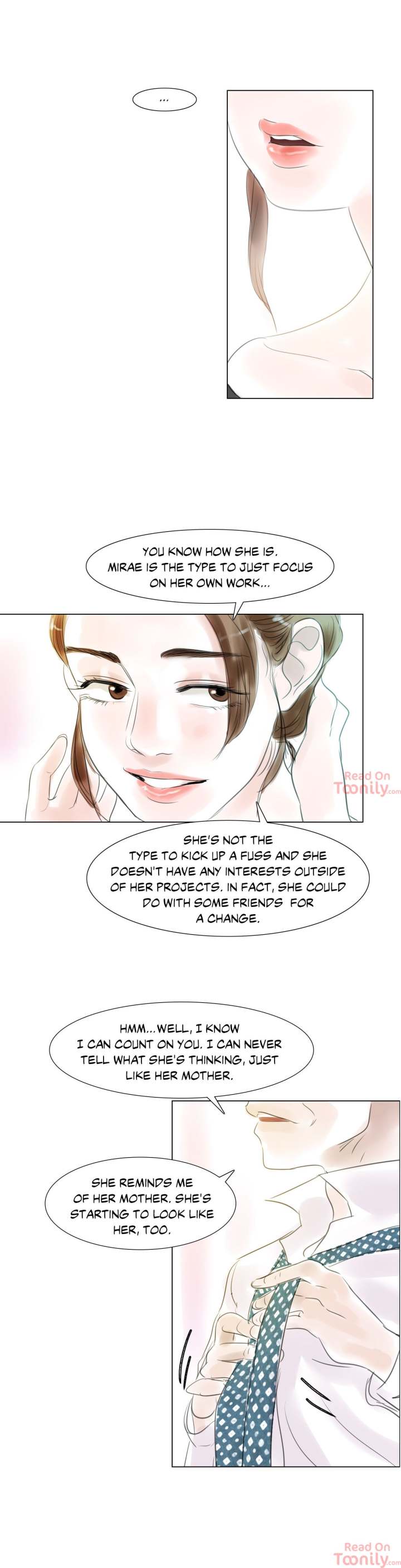 Origin of Sensibility page 22