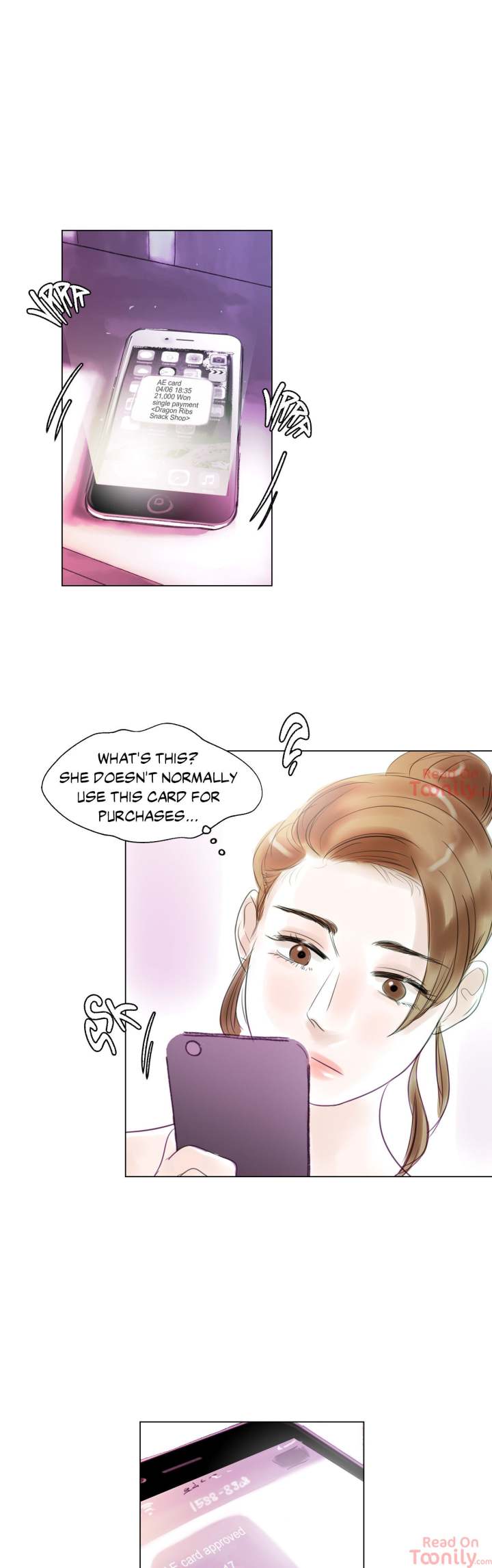 Origin of Sensibility page 25