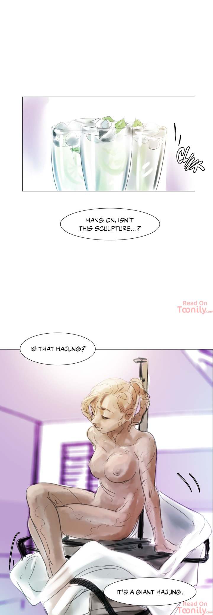Origin of Sensibility page 13