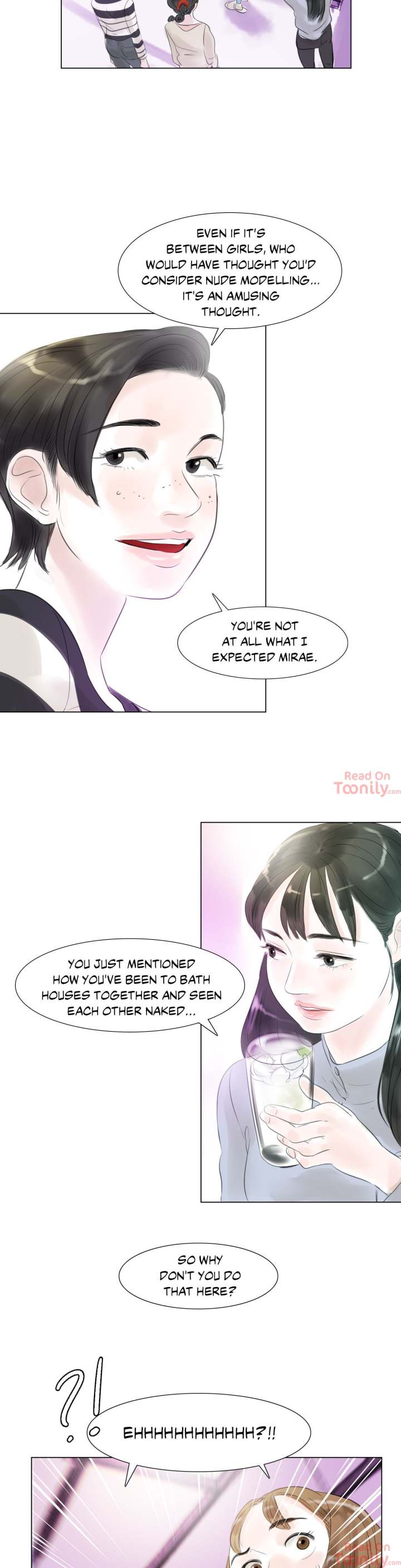Origin of Sensibility page 15