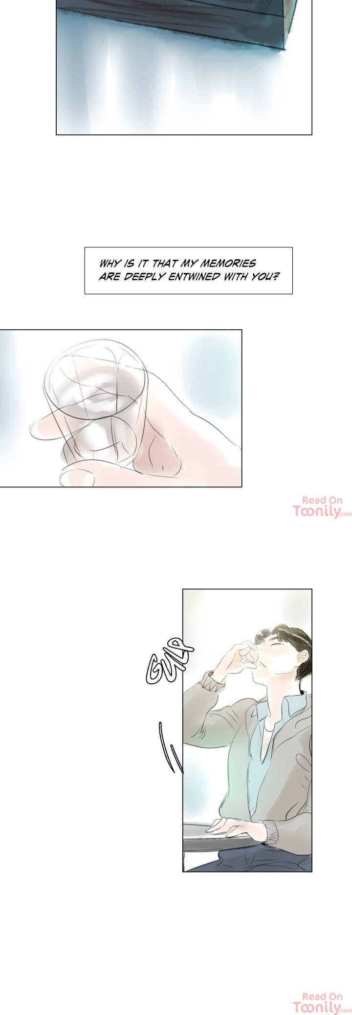Origin of Sensibility page 21