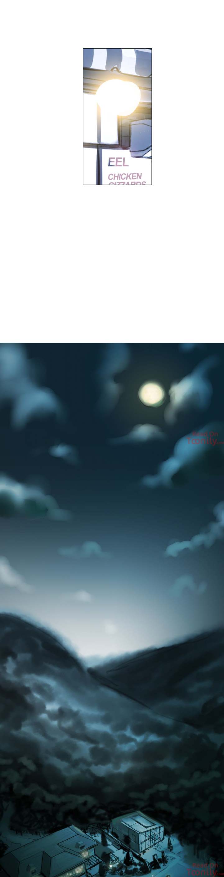 Origin of Sensibility page 22