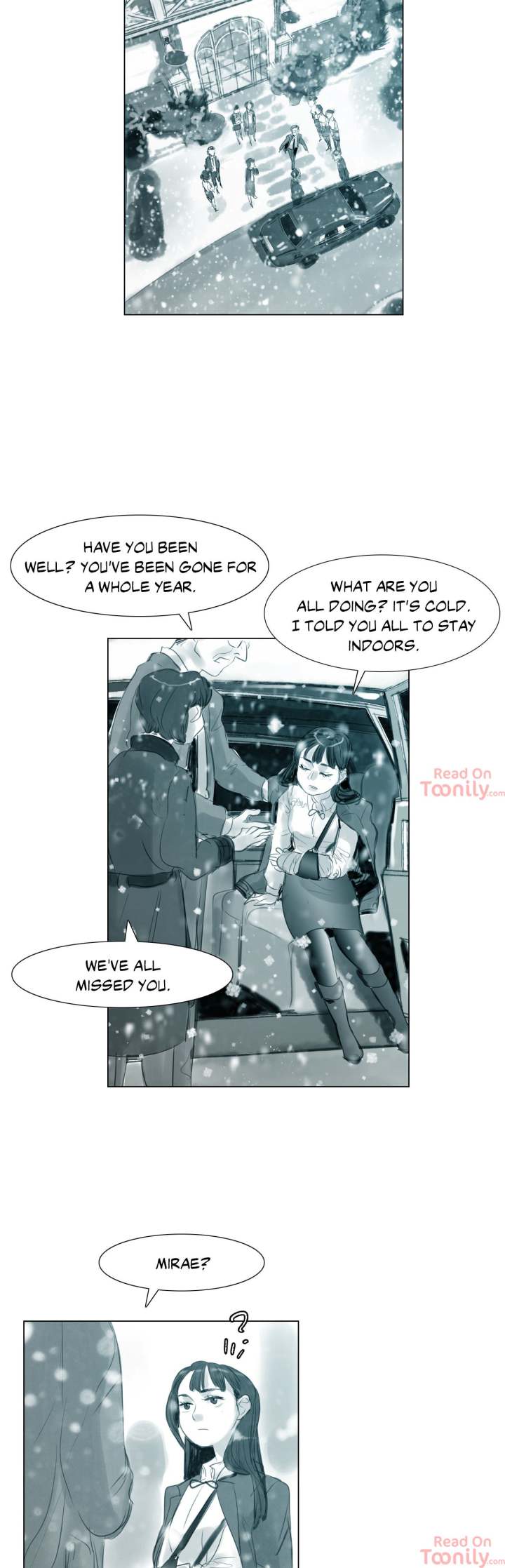 Origin of Sensibility page 2