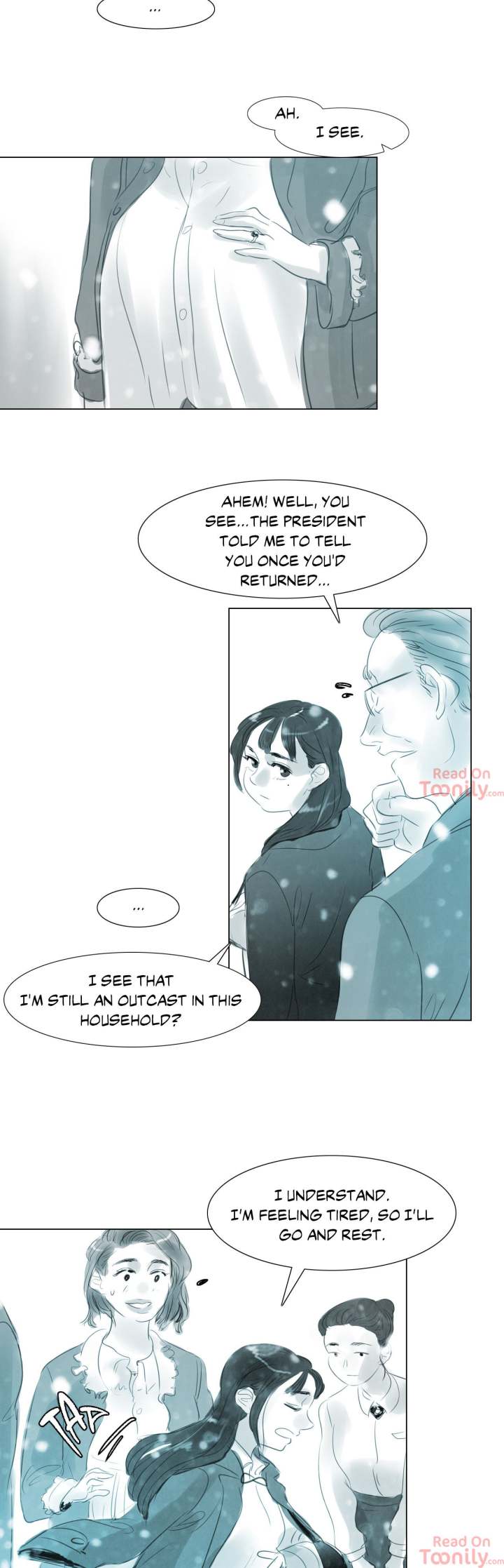 Origin of Sensibility page 4