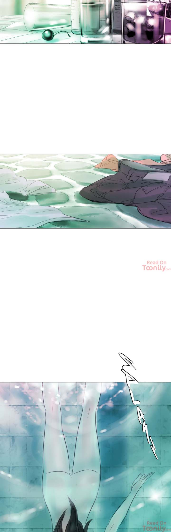 Origin of Sensibility page 9