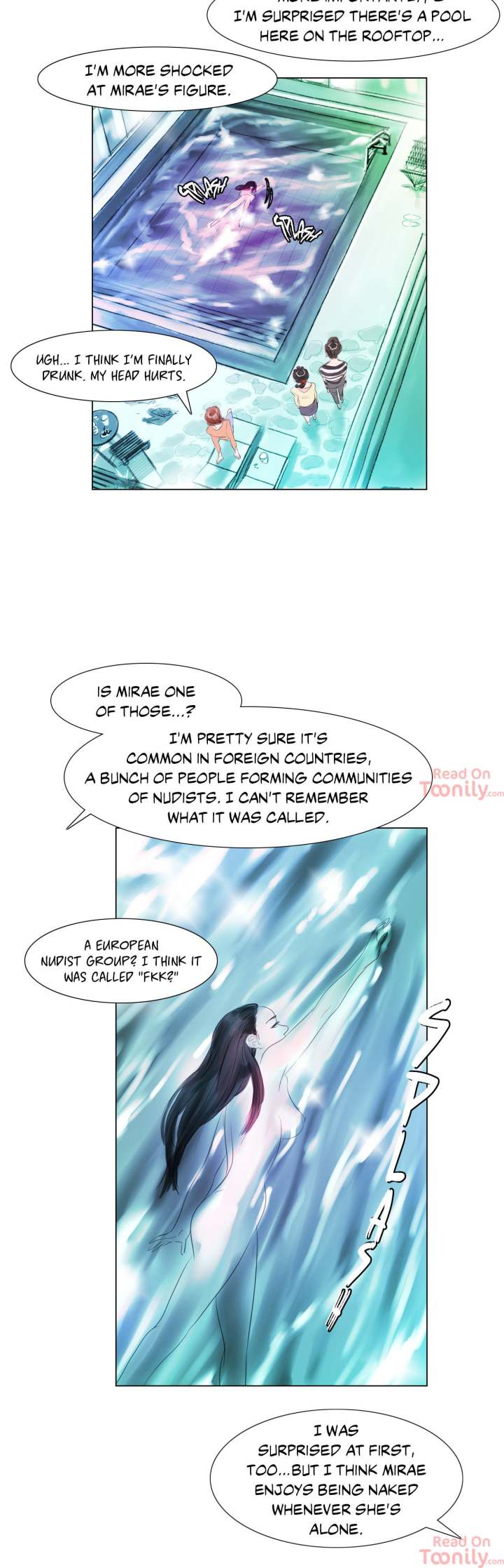 Origin of Sensibility page 13