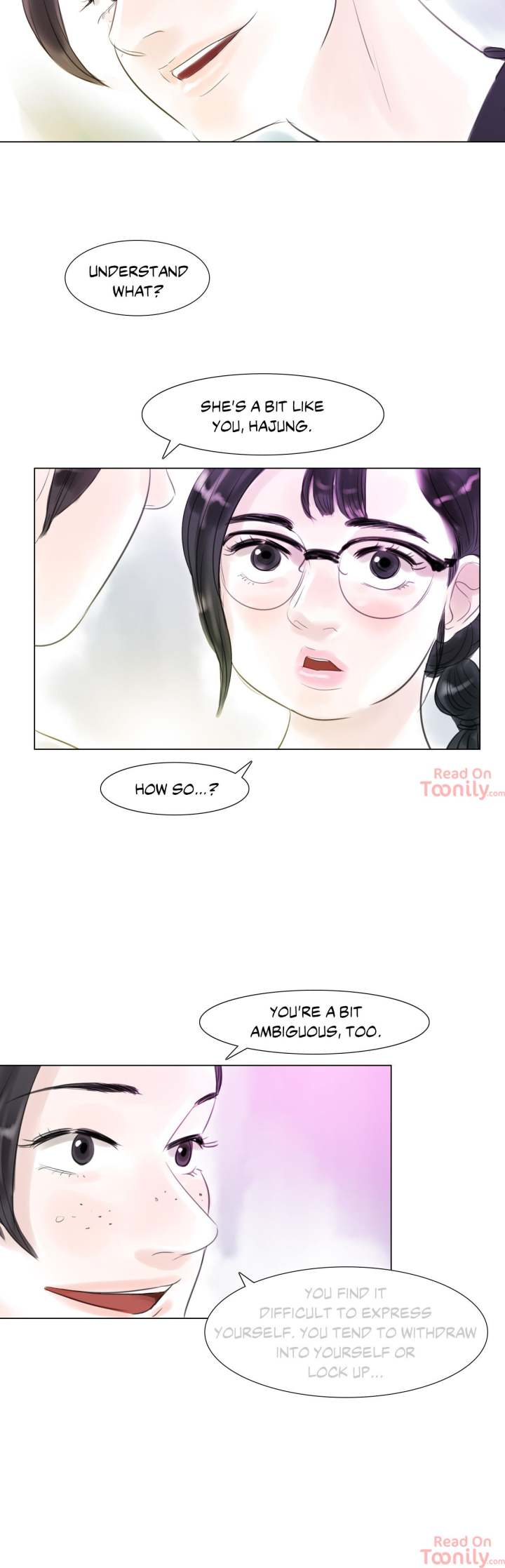 Origin of Sensibility page 15