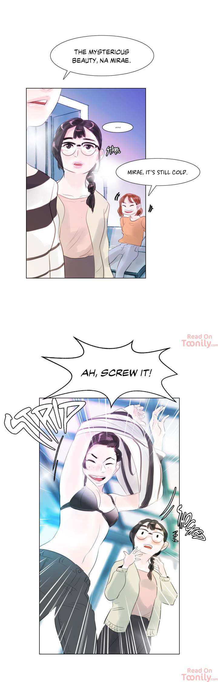 Origin of Sensibility page 16